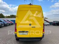 2023 Mercedes Benz Sprinter