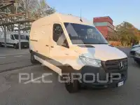 2023 Mercedes Benz Sprinter