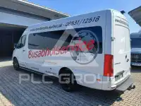 2023 Mercedes Benz Sprinter