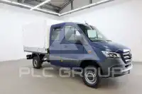 2023 Mercedes Benz Sprinter