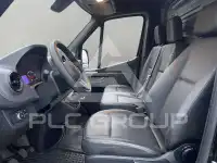 2023 Mercedes Benz Sprinter