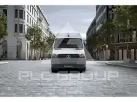 2023 Mercedes Benz Sprinter