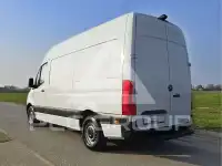 2023 Mercedes Benz Sprinter