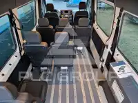 2023 Mercedes Benz Sprinter