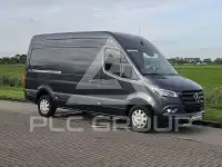 2023 Mercedes Benz Sprinter