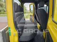 2023 Mercedes Benz Sprinter