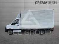 2023 Mercedes Benz Sprinter