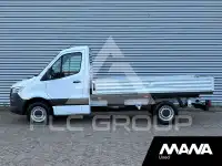 2023 Mercedes Benz Sprinter