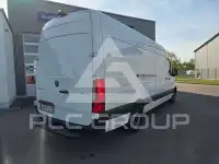 2023 Mercedes Benz Sprinter