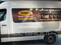 2023 Mercedes Benz Sprinter