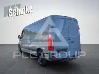2023 Mercedes Benz Sprinter