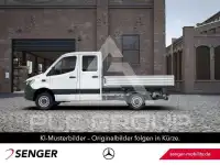 2023 Mercedes Benz Sprinter