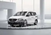 2023 Mercedes Benz Citan