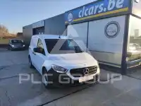 2023 Mercedes Benz Citan