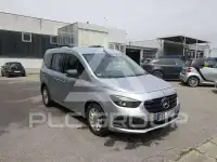 2023 Mercedes Benz Citan