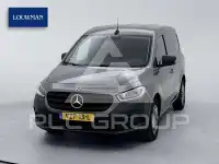 2023 Mercedes Benz Citan