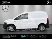 2023 Mercedes Benz Citan