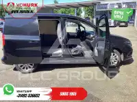 2023 Mercedes Benz Citan