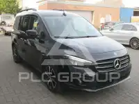 2023 Mercedes Benz Citan