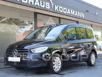 2023 Mercedes Benz Citan