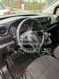 2023 Mercedes Benz Citan