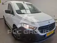 2023 Mercedes Benz Citan
