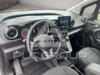 2023 Mercedes Benz Citan