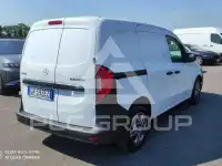 2023 Mercedes Benz Citan
