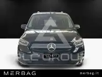 2023 Mercedes Benz Citan