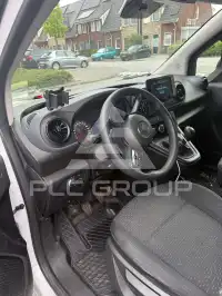 2023 Mercedes Benz Citan