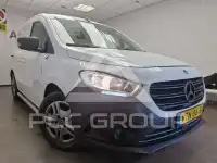 2023 Mercedes Benz Citan
