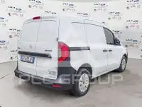 2023 Mercedes Benz Citan