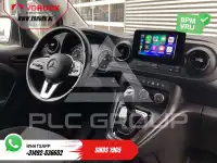 2023 Mercedes Benz Citan