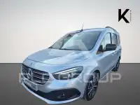 2023 Mercedes Benz Citan