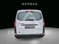 2023 Mercedes Benz Citan