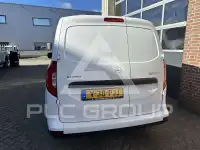 2023 Mercedes Benz Citan