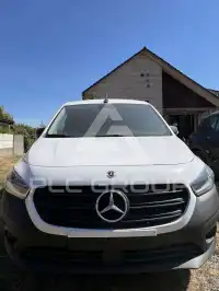 2023 Mercedes Benz Citan