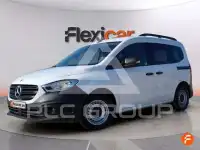 2023 Mercedes Benz Citan