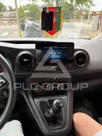 2023 Mercedes Benz Citan