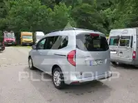 2023 Mercedes Benz Citan