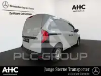 2023 Mercedes Benz Citan