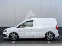2023 Mercedes Benz Citan