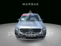 2023 Mercedes Benz Citan
