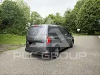 2023 Mercedes Benz Citan