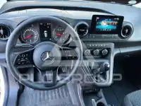 2023 Mercedes Benz Citan