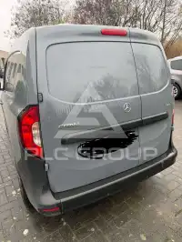 2023 Mercedes Benz Citan
