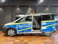 2023 Mercedes Benz Citan