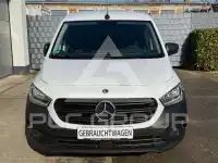 2023 Mercedes Benz Citan
