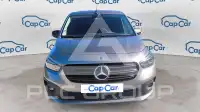 2023 Mercedes Benz Citan
