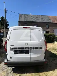 2023 Mercedes Benz Citan